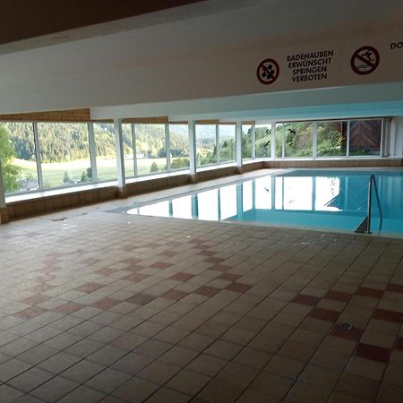 Apartment In Tauplitz With Sauna And Pool Eksteriør billede