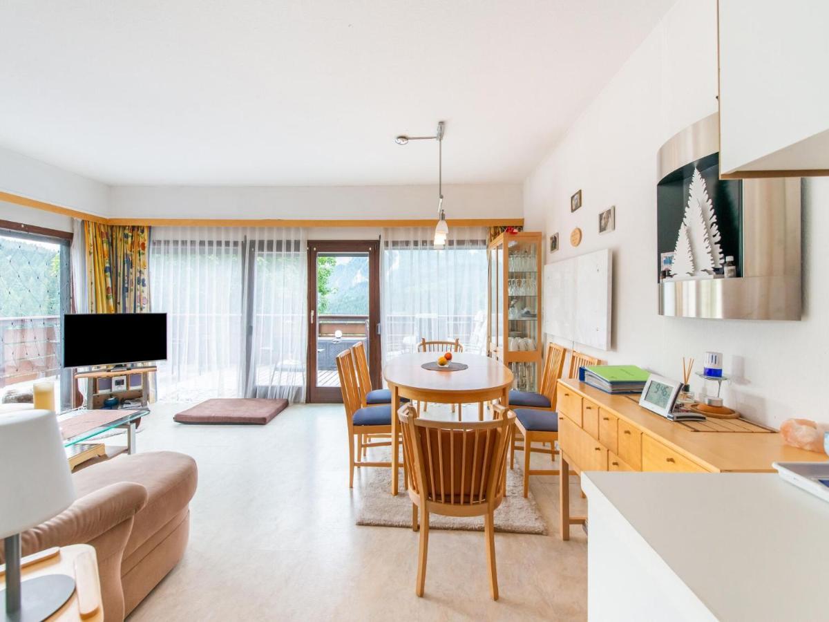 Apartment In Tauplitz With Sauna And Pool Eksteriør billede