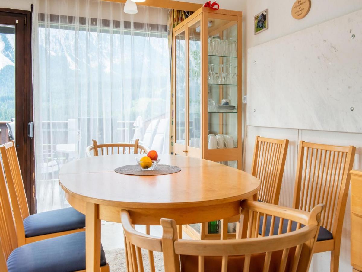 Apartment In Tauplitz With Sauna And Pool Eksteriør billede