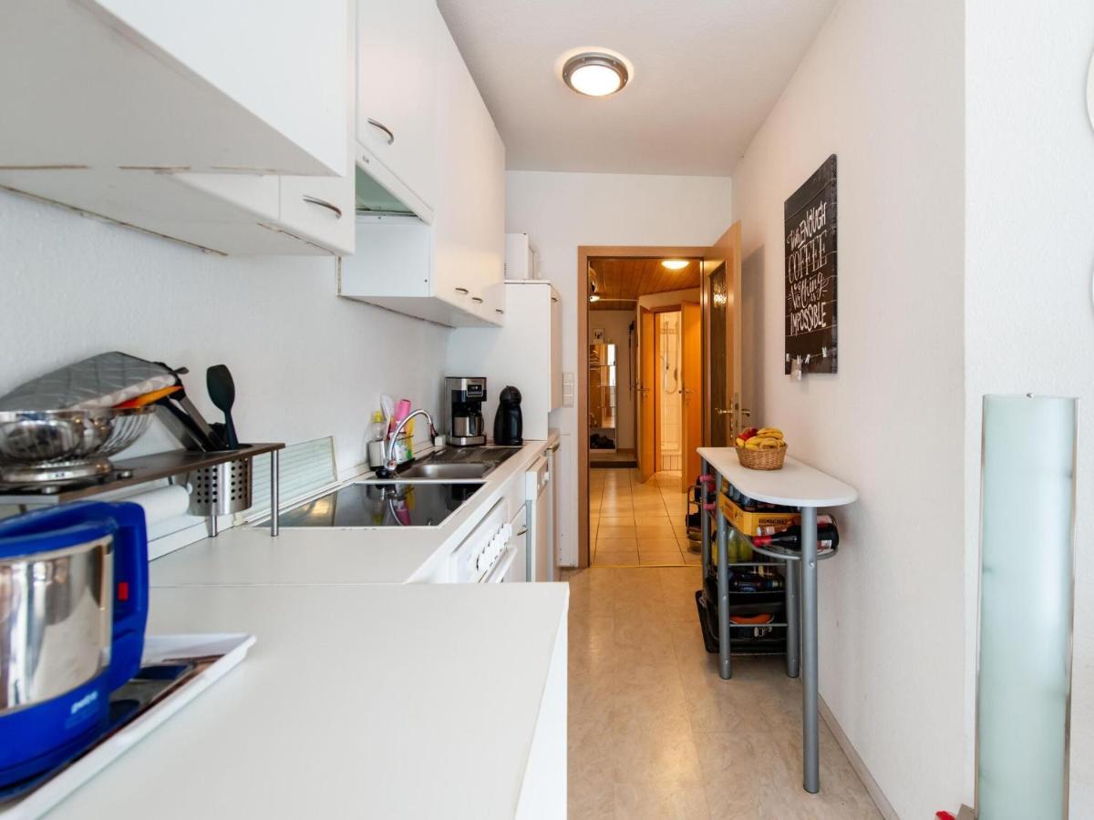 Apartment In Tauplitz With Sauna And Pool Eksteriør billede