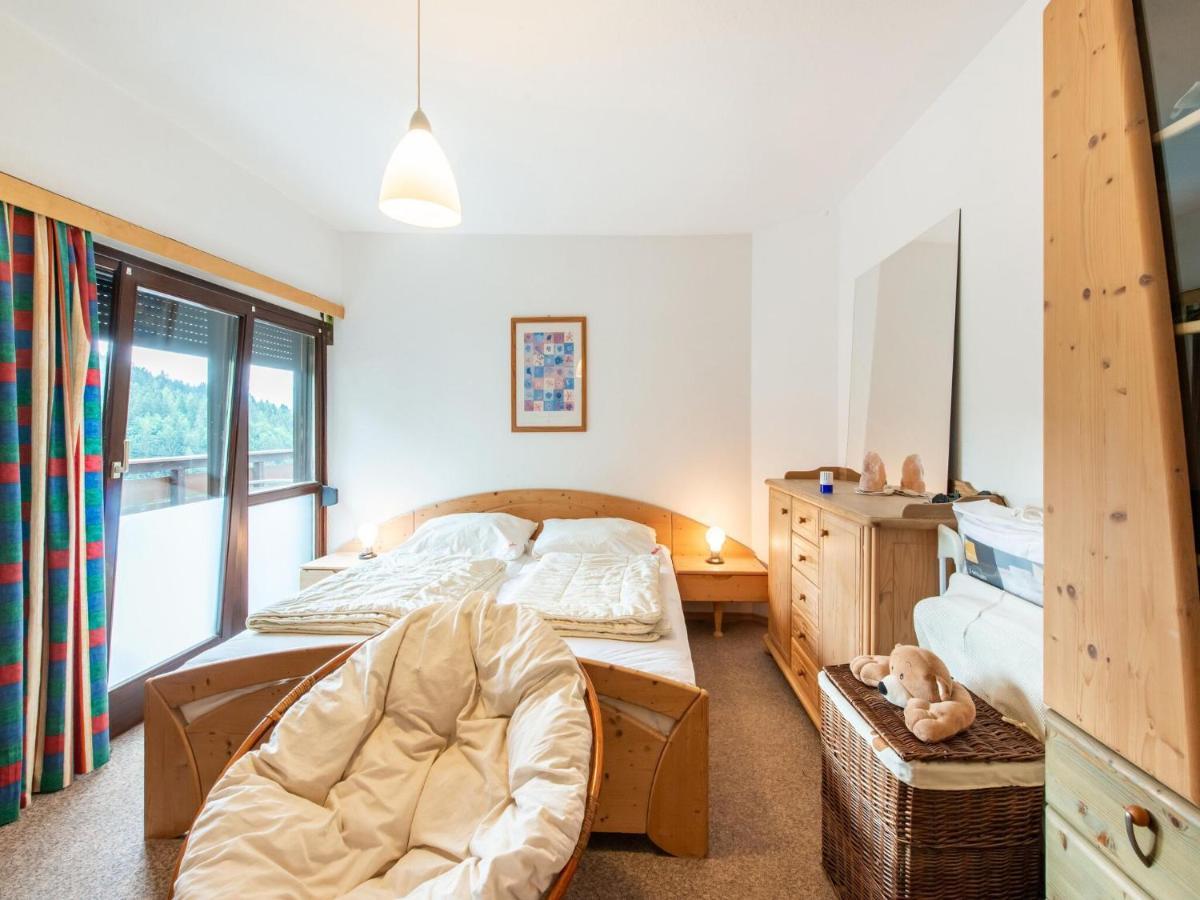 Apartment In Tauplitz With Sauna And Pool Eksteriør billede