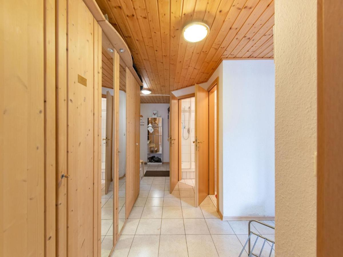 Apartment In Tauplitz With Sauna And Pool Eksteriør billede