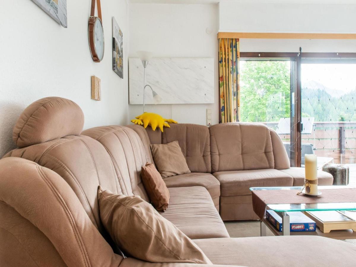 Apartment In Tauplitz With Sauna And Pool Eksteriør billede