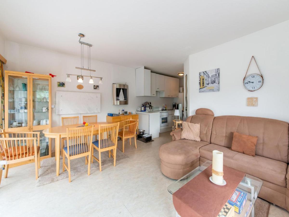 Apartment In Tauplitz With Sauna And Pool Eksteriør billede