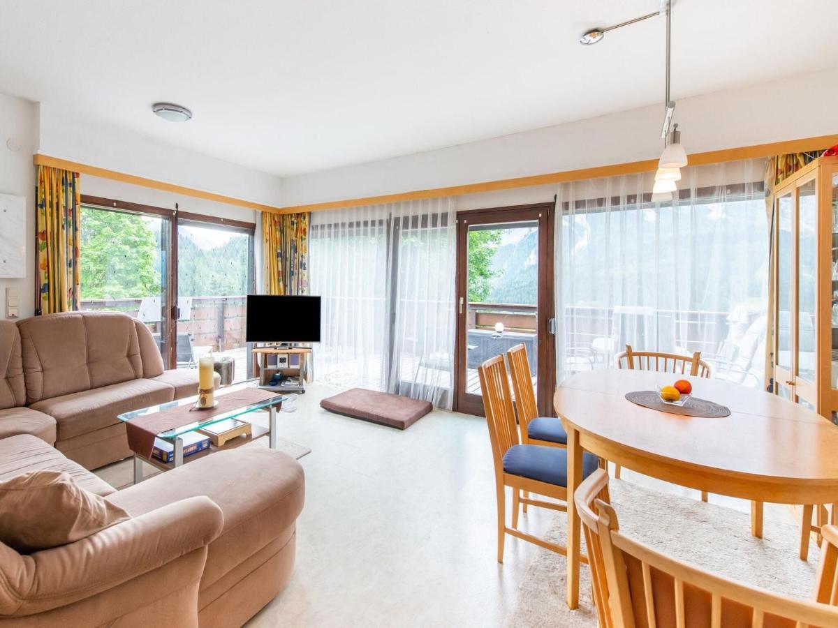 Apartment In Tauplitz With Sauna And Pool Eksteriør billede