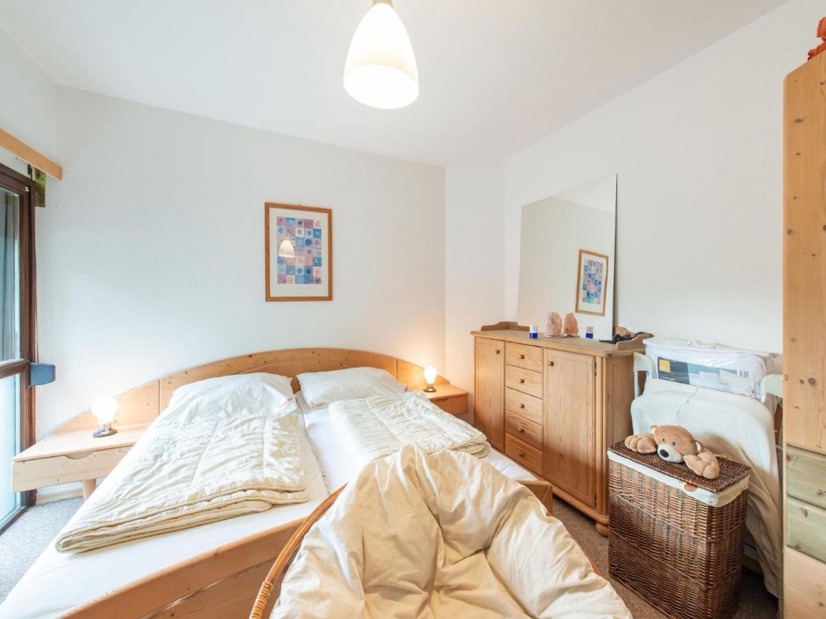 Apartment In Tauplitz With Sauna And Pool Eksteriør billede