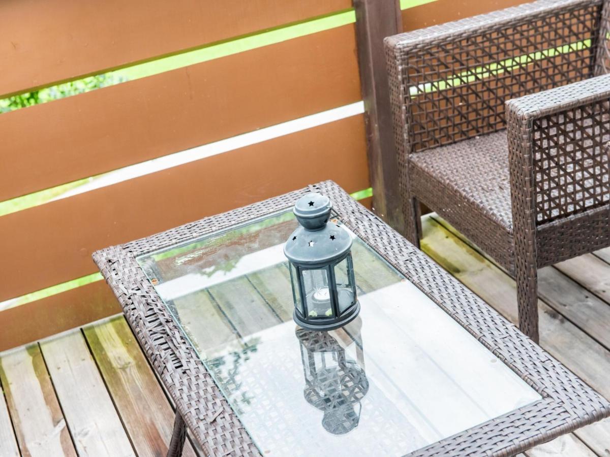 Apartment In Tauplitz With Sauna And Pool Eksteriør billede