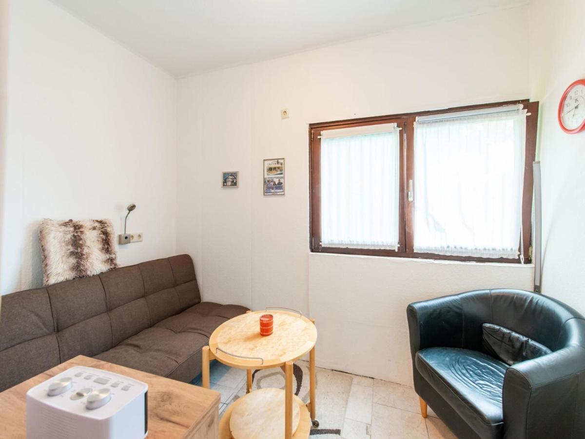 Apartment In Tauplitz With Sauna And Pool Eksteriør billede