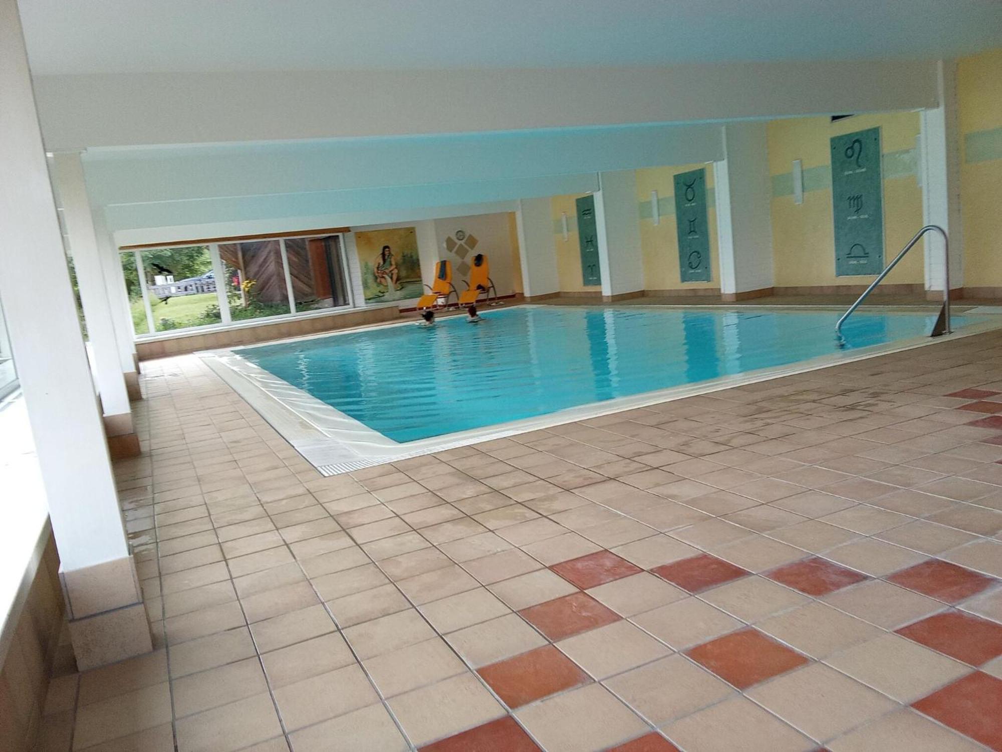 Apartment In Tauplitz With Sauna And Pool Eksteriør billede